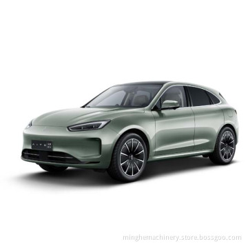 HUAWEI AITO M5 new energy vehicles extended-range Electricity+Oil SUV Hybrid Cars